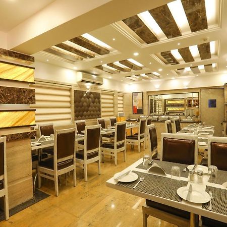 Jyoti Dwelling Hotel Bombay Exterior foto