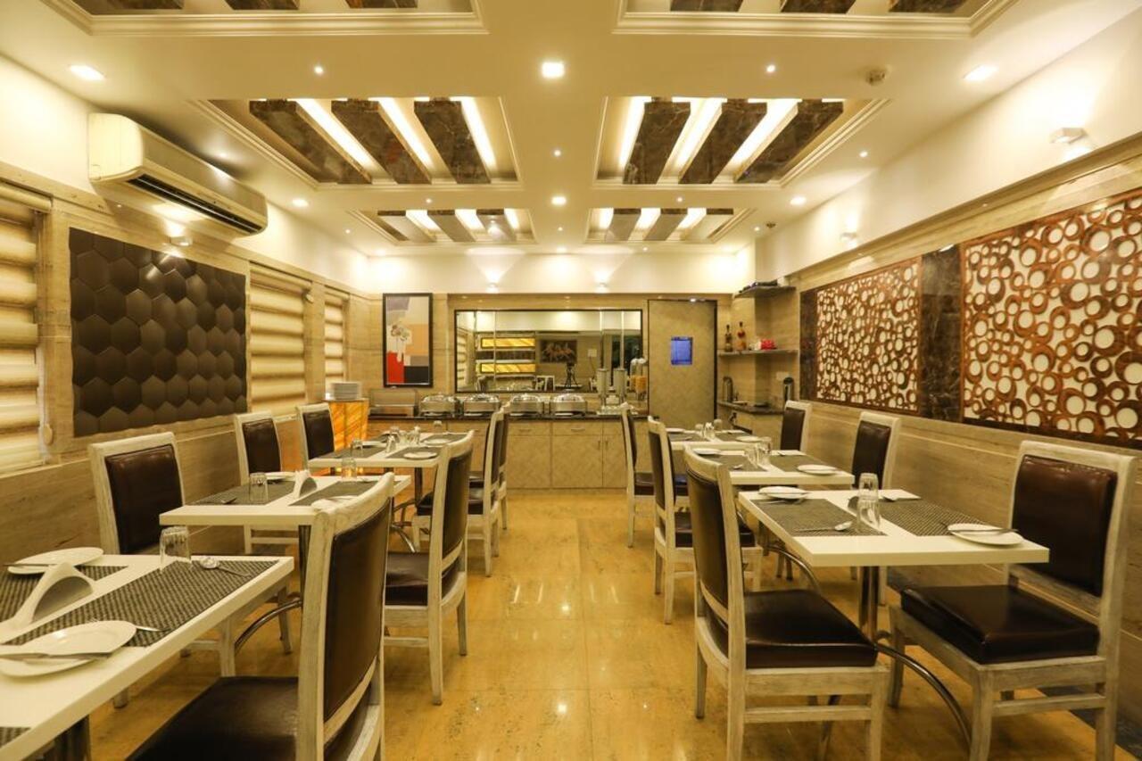 Jyoti Dwelling Hotel Bombay Exterior foto