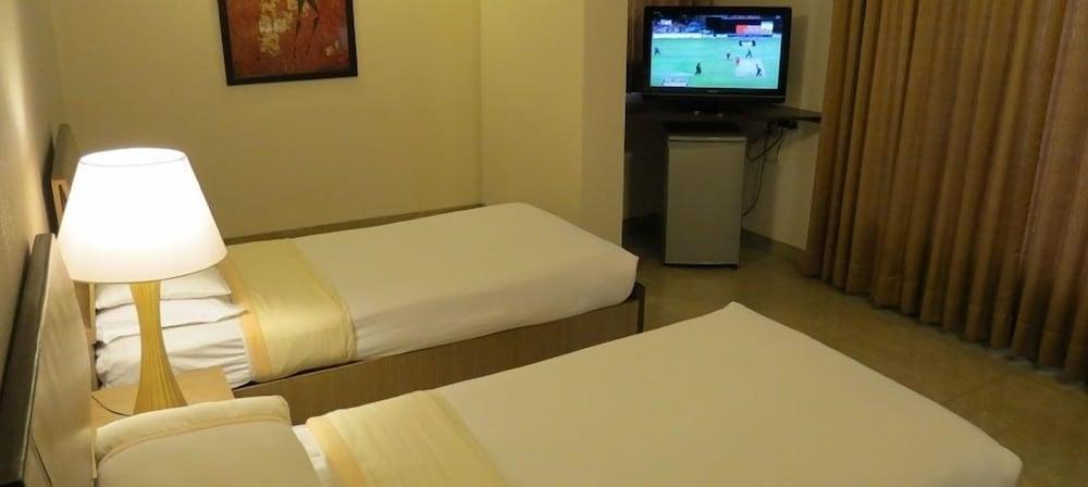 Jyoti Dwelling Hotel Bombay Exterior foto