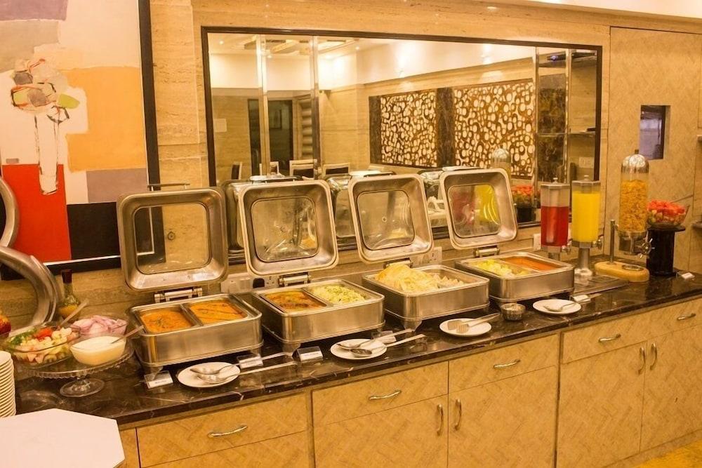 Jyoti Dwelling Hotel Bombay Exterior foto