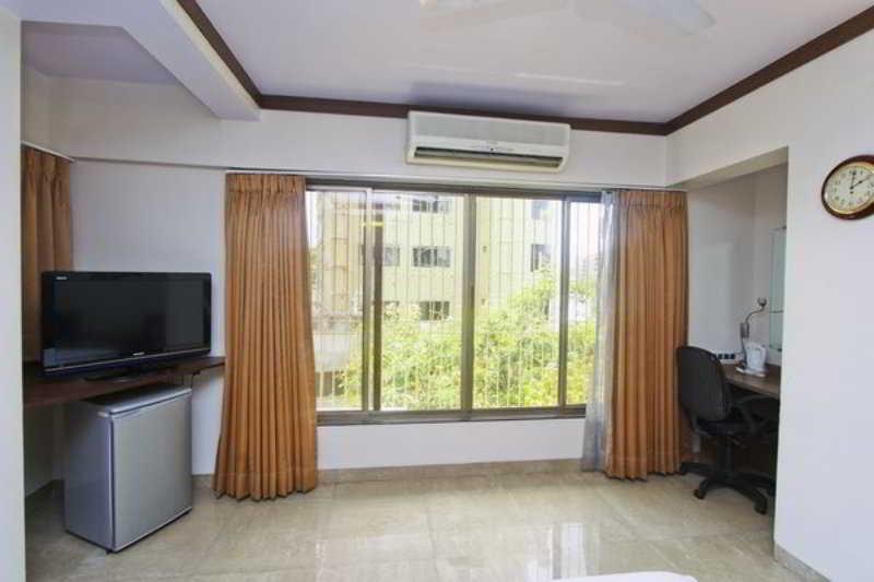 Jyoti Dwelling Hotel Bombay Exterior foto