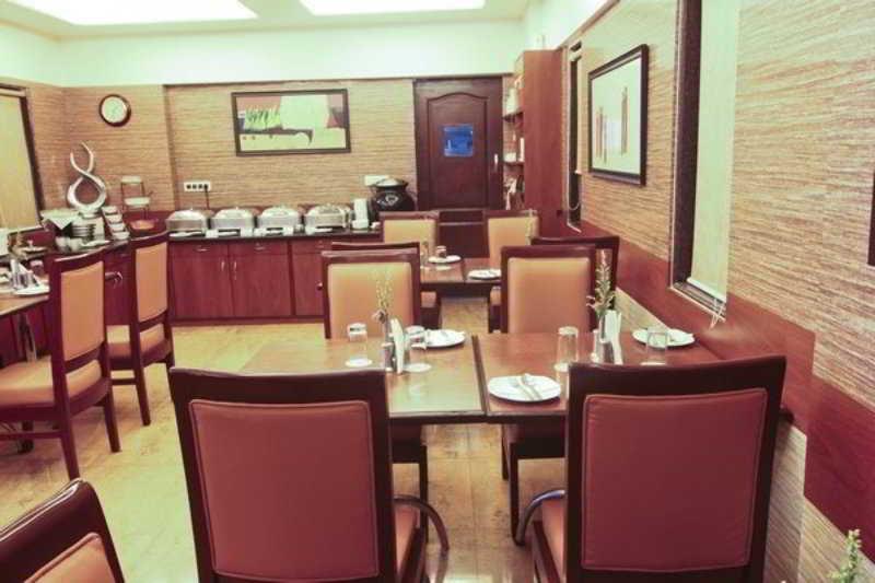 Jyoti Dwelling Hotel Bombay Exterior foto