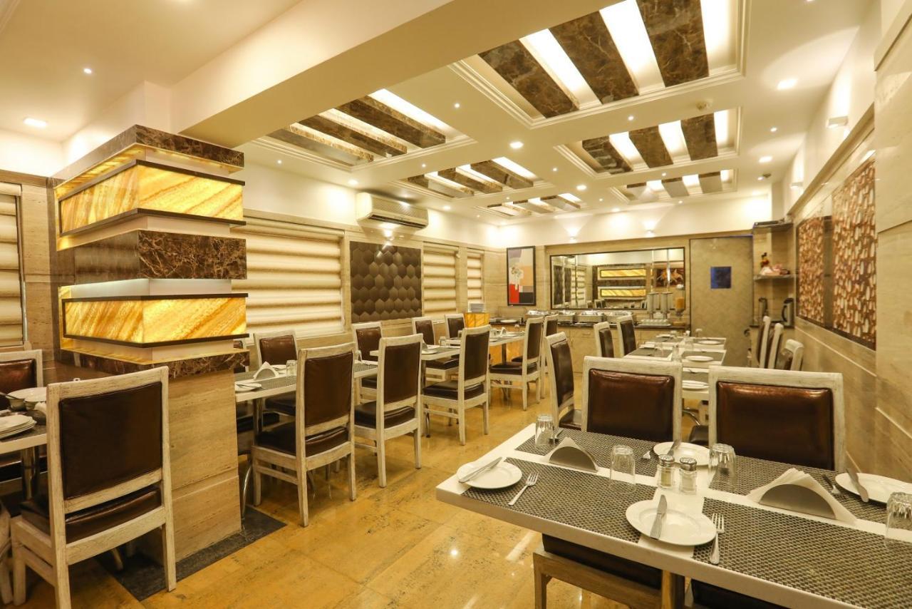 Jyoti Dwelling Hotel Bombay Exterior foto