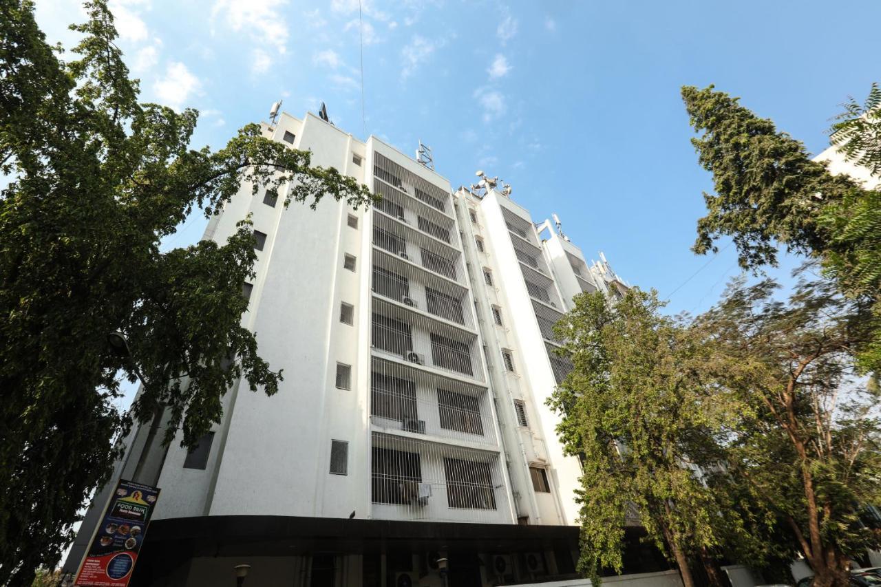 Jyoti Dwelling Hotel Bombay Exterior foto